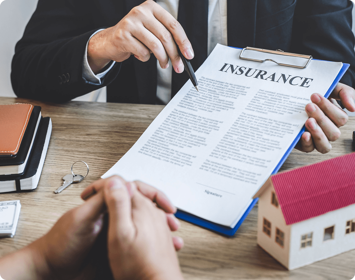 Insurance